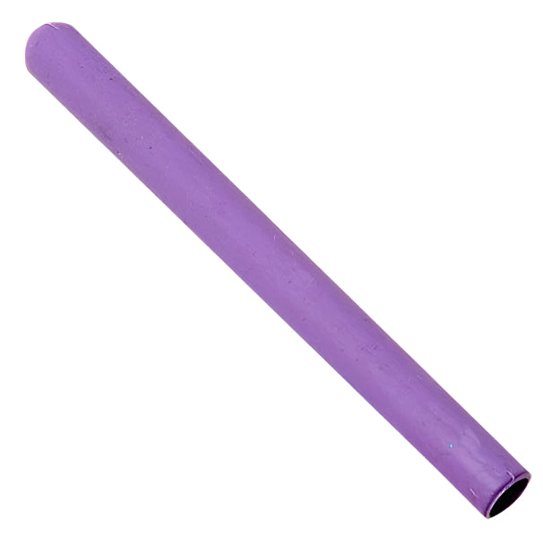 Silikonowa rączka do kijka Pastorelli Lilac