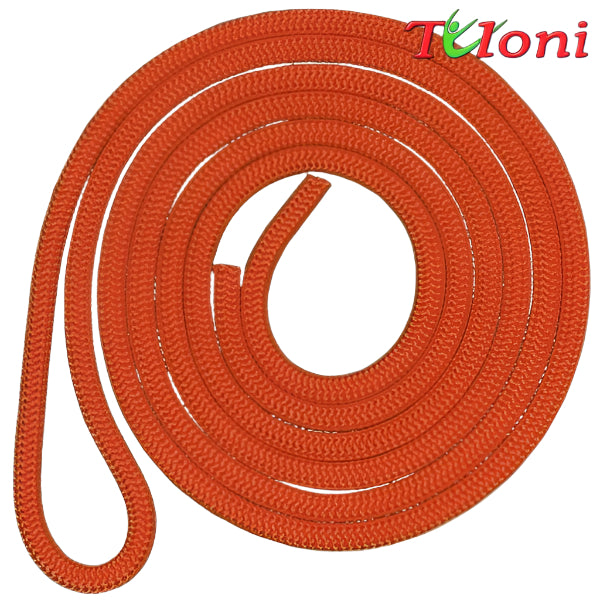 SKAKANKA TULONI LORI DARK RED 3m