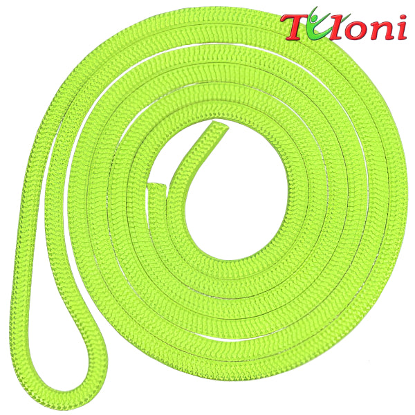 SKAKANKA TULONI LORI LIME GREEN 3m