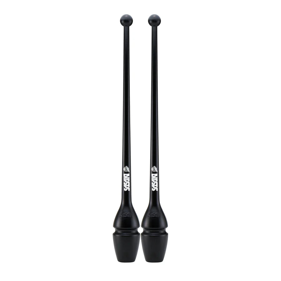 Maczugi do Gimastyki Artystycznej Sasaki M-34JKH B 40.5cm FIG