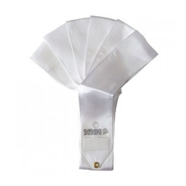 ЛЕНТА SASAKI RAYON JUNIOR MJ-715 W 5m FIG