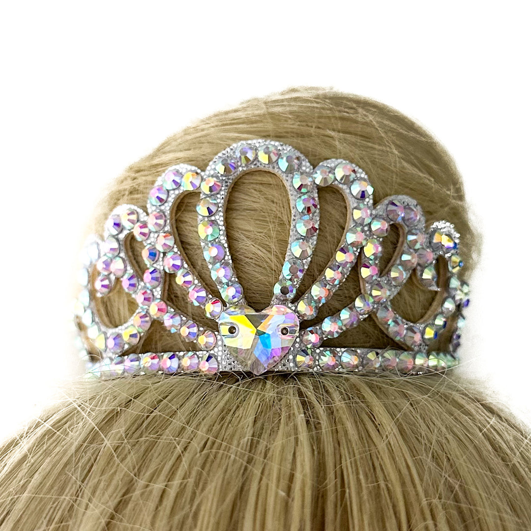 Korona na kok Princess