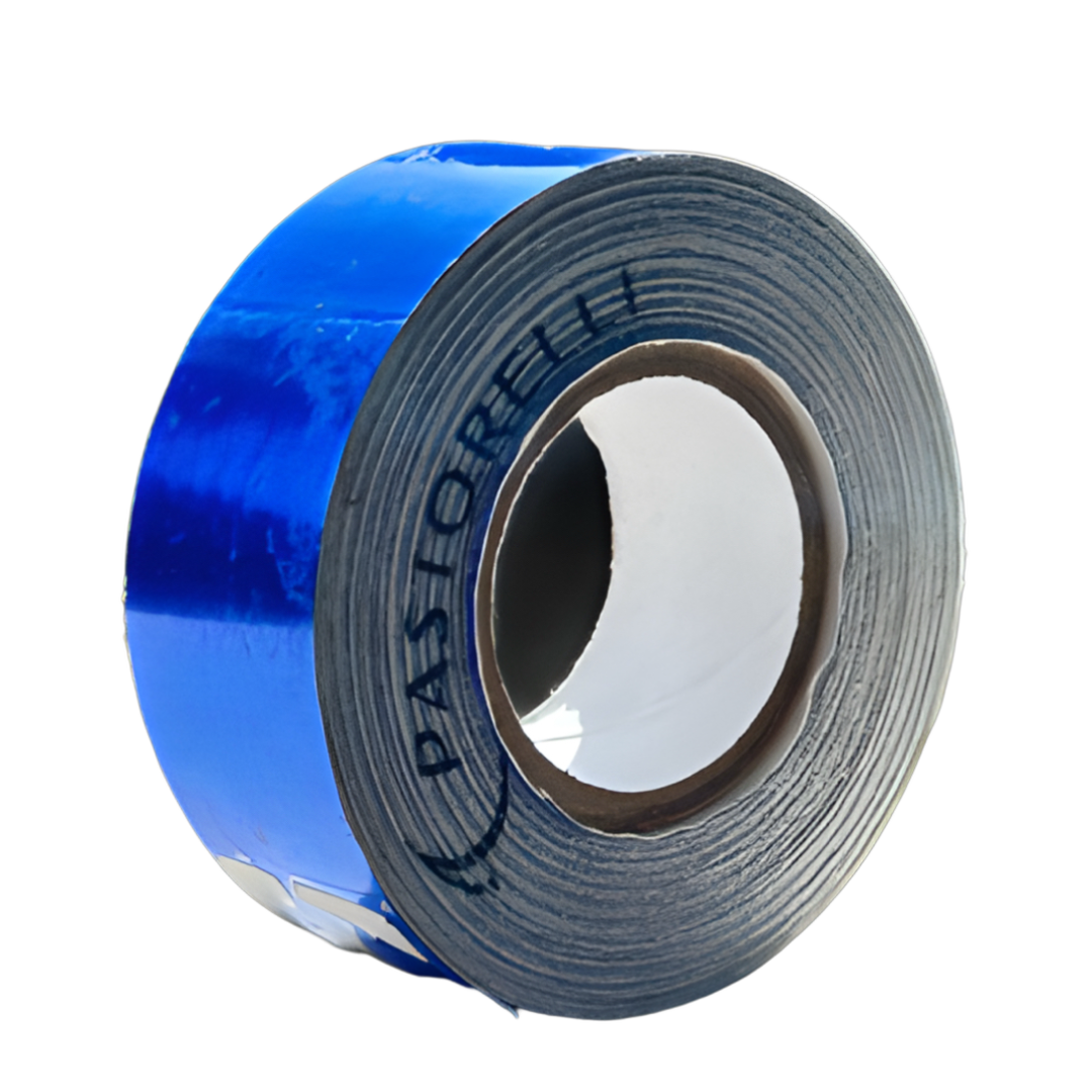 TAŚMA DO OBRĘCZY PASTORELLI NEW VERSAILLES DARK BLUE 11m