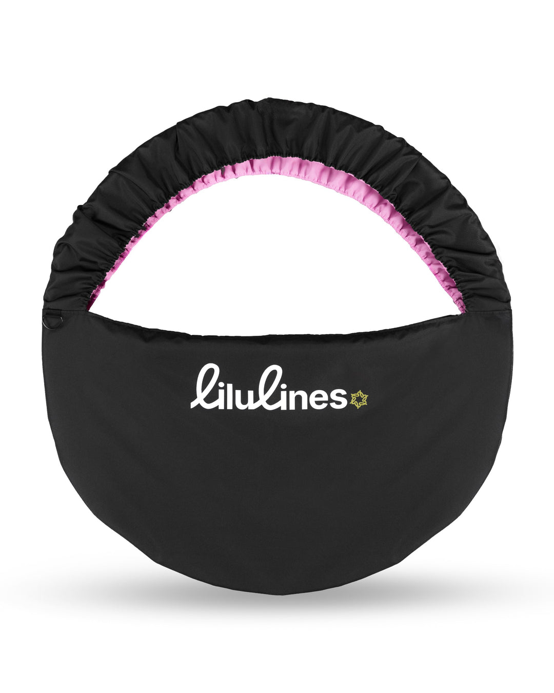 ЧЕХОЛ ДЛЯ ПРИБОРОВ LILULINES PINKY