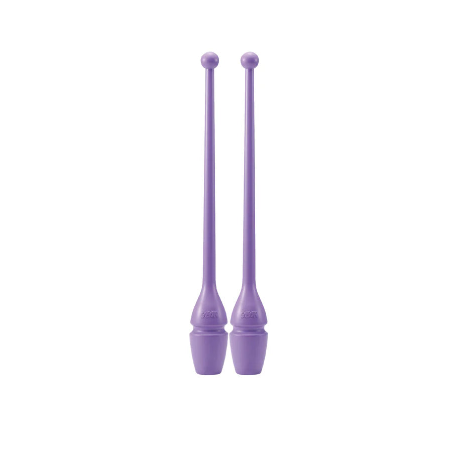 Maczugi do Gimastyki Artystycznej Sasaki MJ-38H PP 36cm