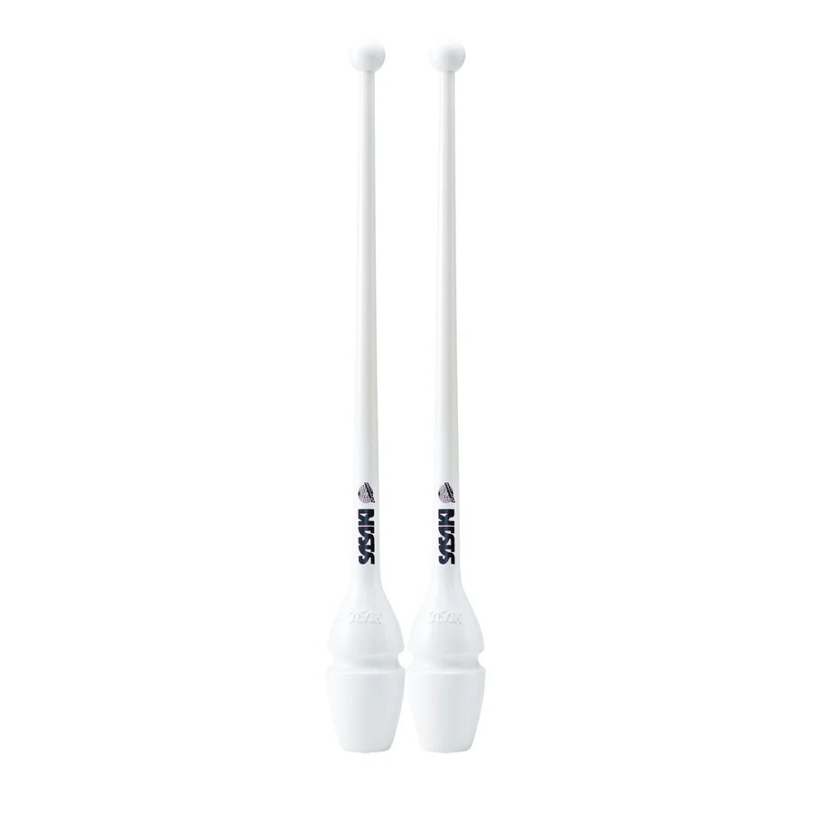 Maczugi do Gimastyki Artystycznej Sasaki M-34H W 44cm FIG