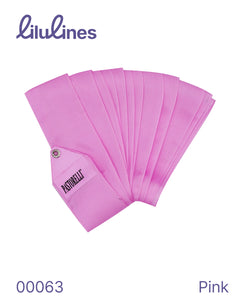 Wstążka do Gimnastyki Artystycznej Pastorelli Monochromatic Pink 4m