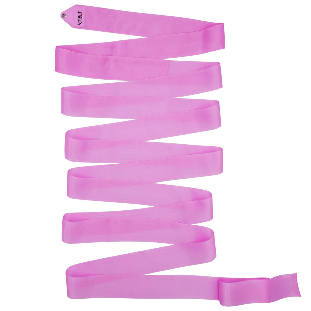PASTORELLI WSTĄŻKA MONOCHROMATIC 4m PINK 00063
