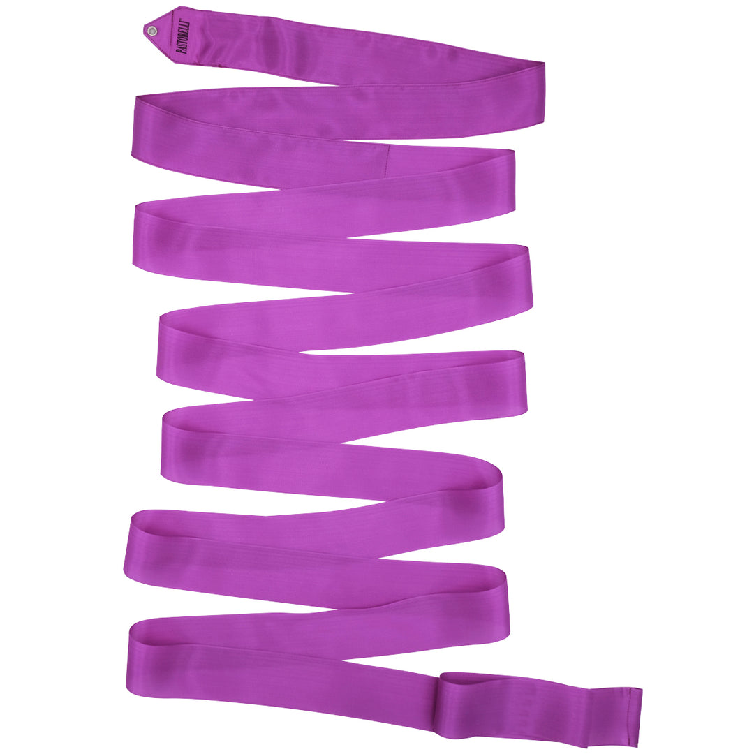 PASTORELLI WSTĄŻKA MONOCHROMATIC 4m CYCLAMEN 00097