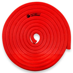 Rope Pastorelli New Orleans Monochromatic Red 3m FIG
