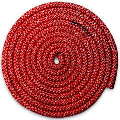 Rope Pastorelli Metallic rope 3m FIG (Red-Silver)