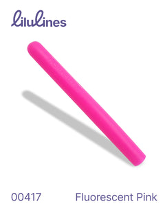 Spare Grip Fluorescent Pink for Stick Pastorelli