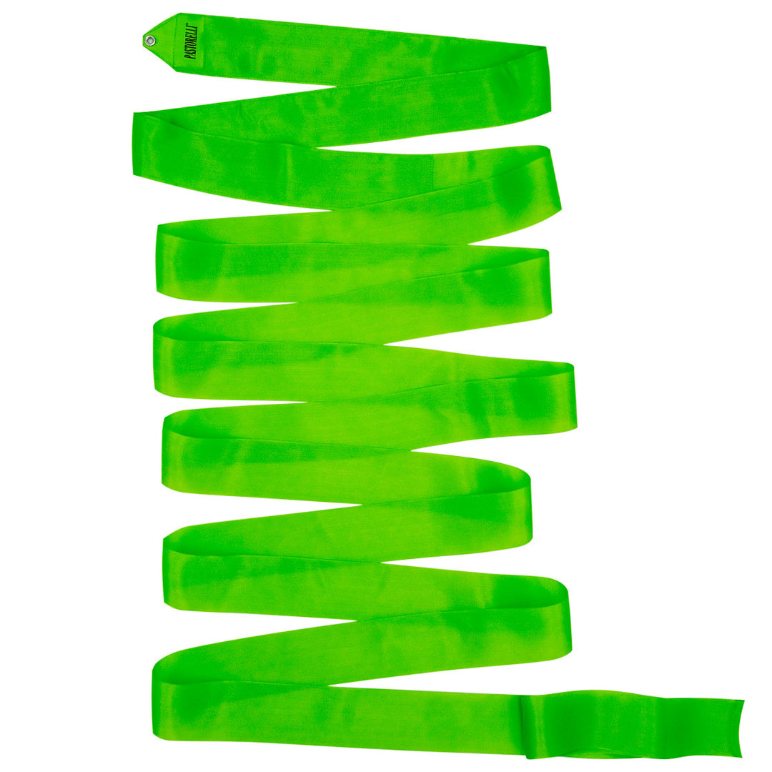 PASTORELLI WSTĄŻKA MONOCHROMATIC 4m GREEN 01485