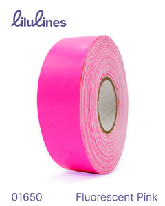 Обмотка для обруча и булав Pastorelli MOON Fluorescent Pink 11m