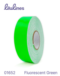 Обмотка для обруча и булав Pastorelli MOON Fluorescent Green 11m