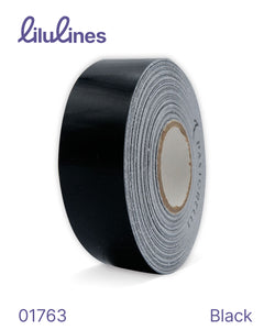 Обмотка для обруча и булав Pastorelli MOON Black 11m