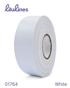 Обмотка для обруча и булав Pastorelli MOON White 11m