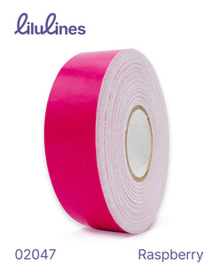 Обмотка для обруча и булав Pastorelli MOON Raspberry 11m