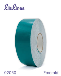 Обмотка для обруча и булав Pastorelli MOON Emerald 11m