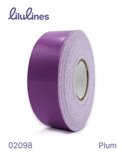 Обмотка для обруча и булав MOON Plum 11m