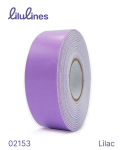 Обмотка для обруча и булав Pastorelli MOON Lilac 11m