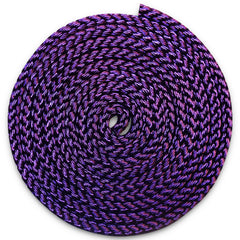 Skakanka Pastorelli Patrasso Monochromatic 3m, FIG (Purple)