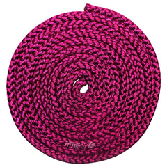 Skakanka Pastorelli Patrasso Monochromatic 3m, FIG (Fuchsia)