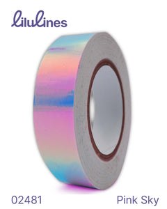 Обмотка для обруча и булав Pastorelli LASER 11м