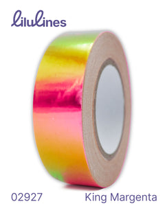 Обмотка для обруча и булав Pastorelli LASER 11м