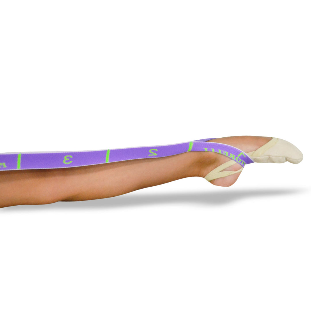 Guma do ćwiczeń Pastorelli Junior