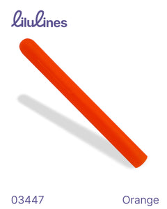 Spare Grip Orange for Stick Pastorelli