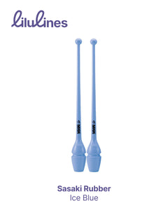 Булавы Sasaki Rubber M-34H ICBU 44cm FIG