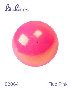 Ball Pastorelli Hv-16 Fluorescent Pink
