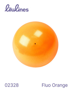 Ball Pastorelli HV-16 Fluorescent Orange 16cm
