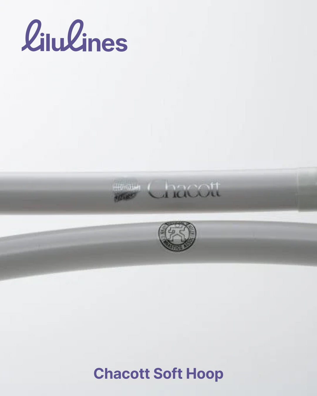 Chacott Soft Hoop col. 000 White FIG