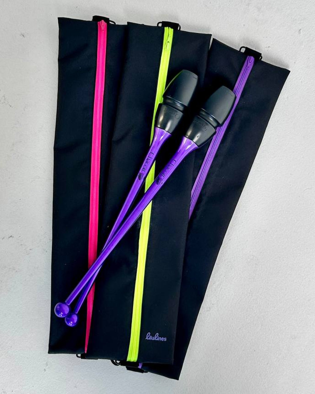 Pokrowiec na maczugi Lime