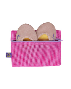 Half Shoes Holder Pinky