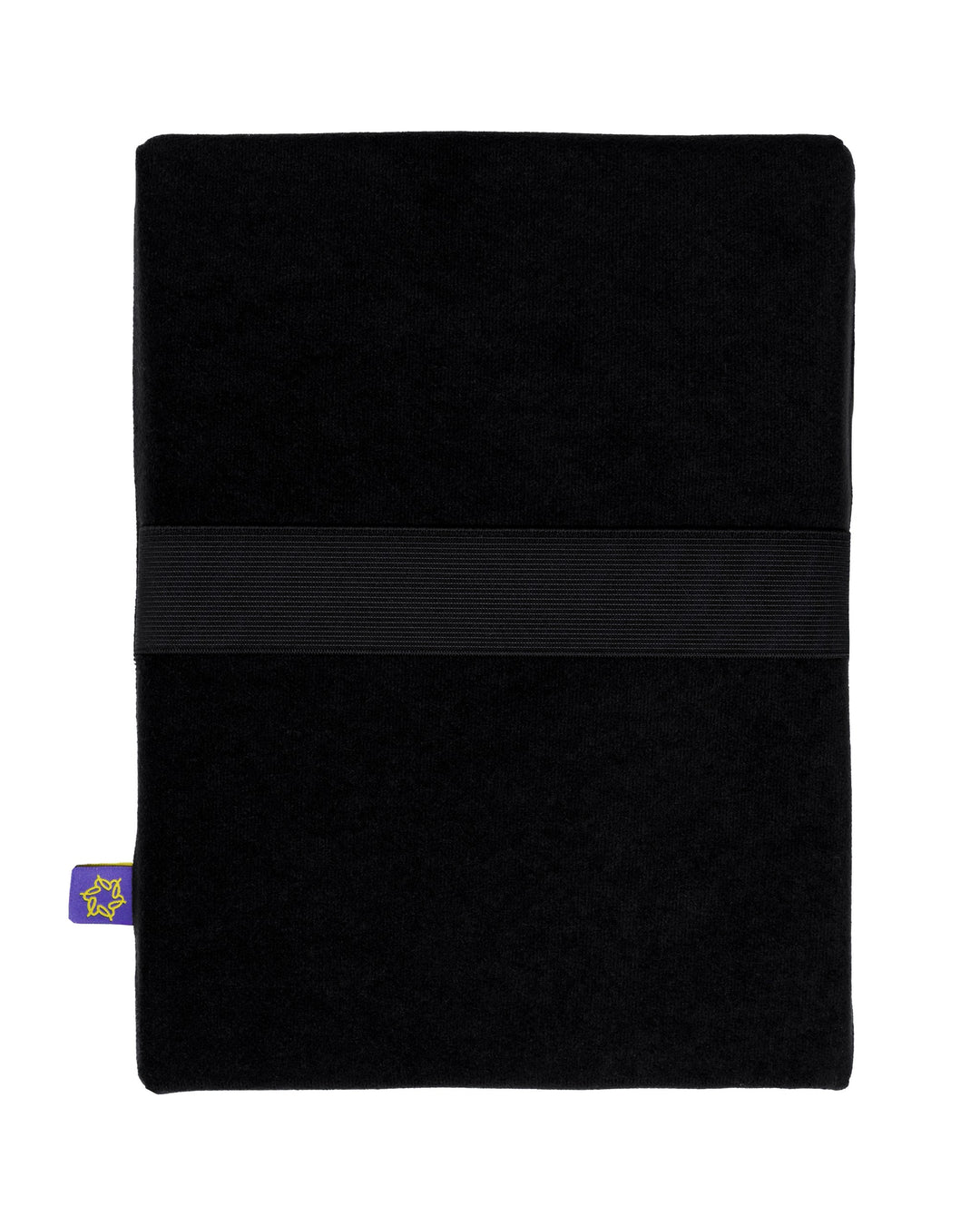 LILULINES ПОДУШКА ДЛЯ РАСТЯЖКИ BLACK