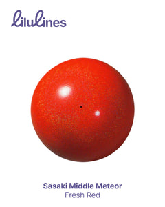 Ball Sasaki Middle Meteor M-207MBRM FRR 17cm