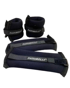 Pastorelli Weights 1 kg – 2 Pieces