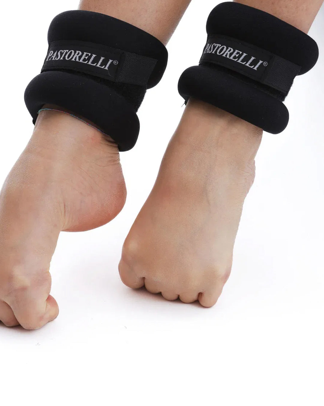 Утяжелители Pastorelli 0.25 kg – 2 шт.