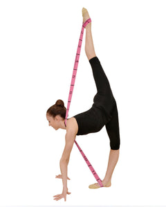 Resistance Band for Strengthening Exercise Pastorelli Senior