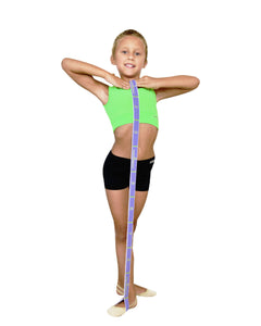Resistance Band for Strengthening Exercise Pastorelli Junior