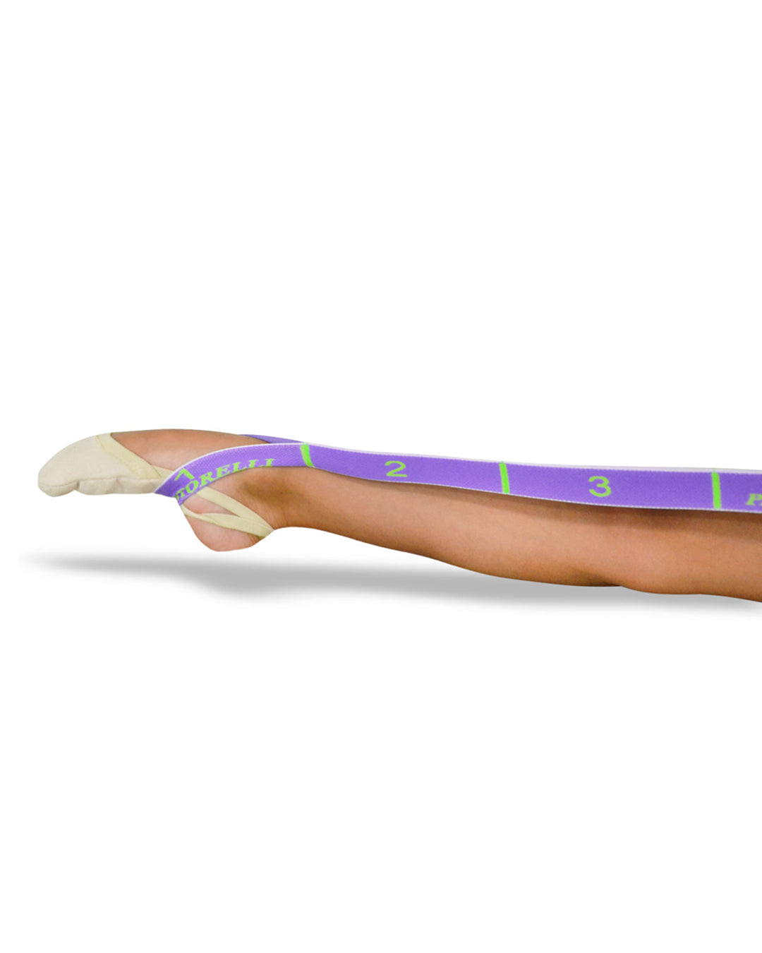 Resistance Band for Strengthening Exercise Pastorelli Junior