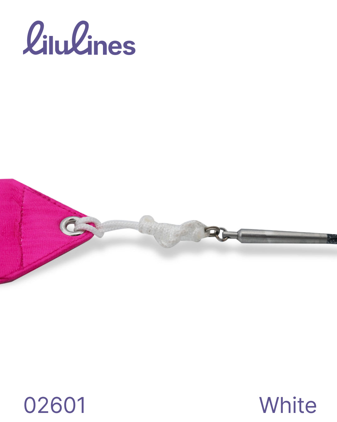 Pastorelli Joint Strings White (1 pc)