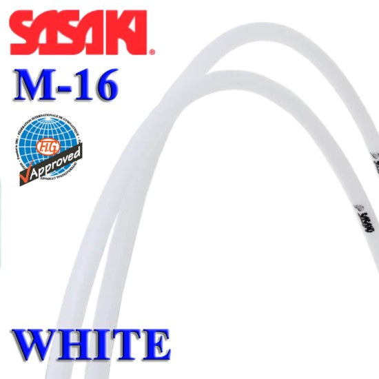 Hoop SASAKI M-16 Light Junior FIG