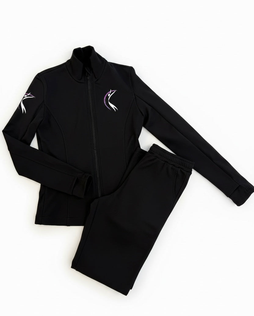 Reprezentacyjny dres klubowy WAGA