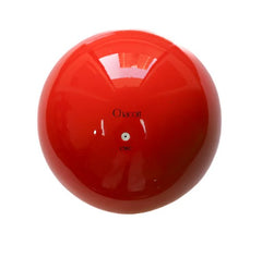 Piłka do Gimnastyki Artystycznej Chacott Junior Gym Ball 052 Red 15cm