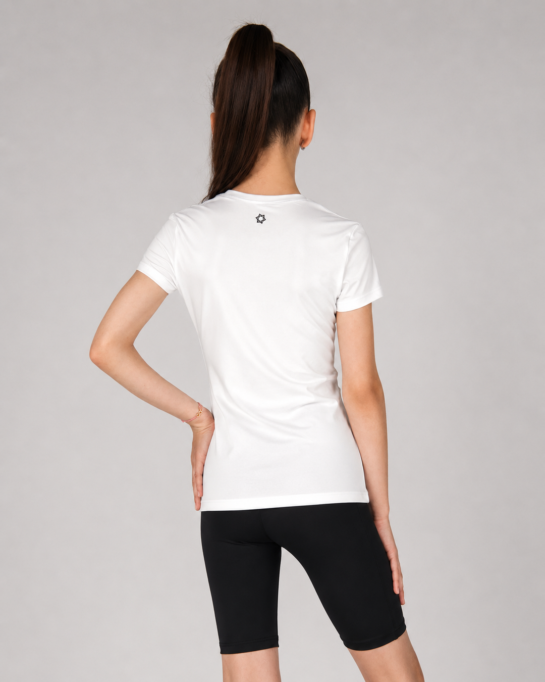 Koszulka Training Active White