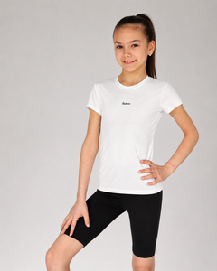 Koszulka Training Active White